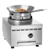 Lauapealne gaasipliit Wok