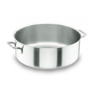 Pott kaanega - Chef Classic - ø 28 cm
