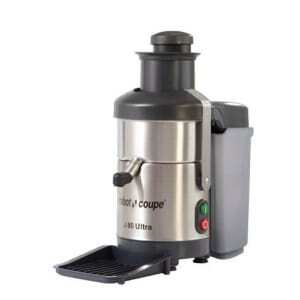 Centrifuug - Ekstraktor J 80 Ultra - Taastatud