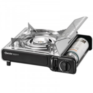 Gaasipliit 1K221-T - Bartscher
