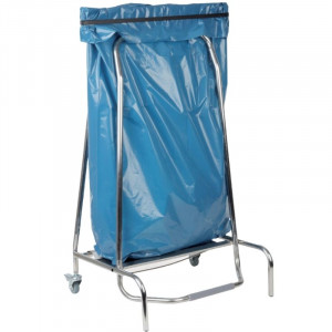Support for Trash Bags - 110 L