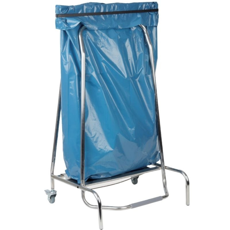 Support à Sacs Poubelles - 110 L Support à Sacs Poubelles - 110 L