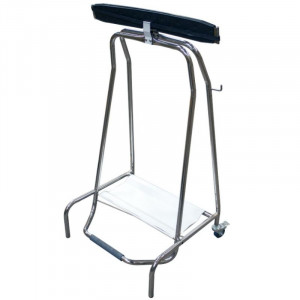 Support for Trash Bags - 110 L