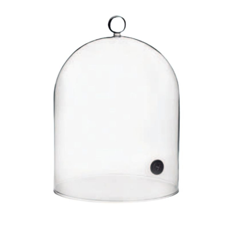 Suitsekella kokteilide jaoks - Ø 185 mm Suitsekella kokteilide jaoks - Ø 185 mm