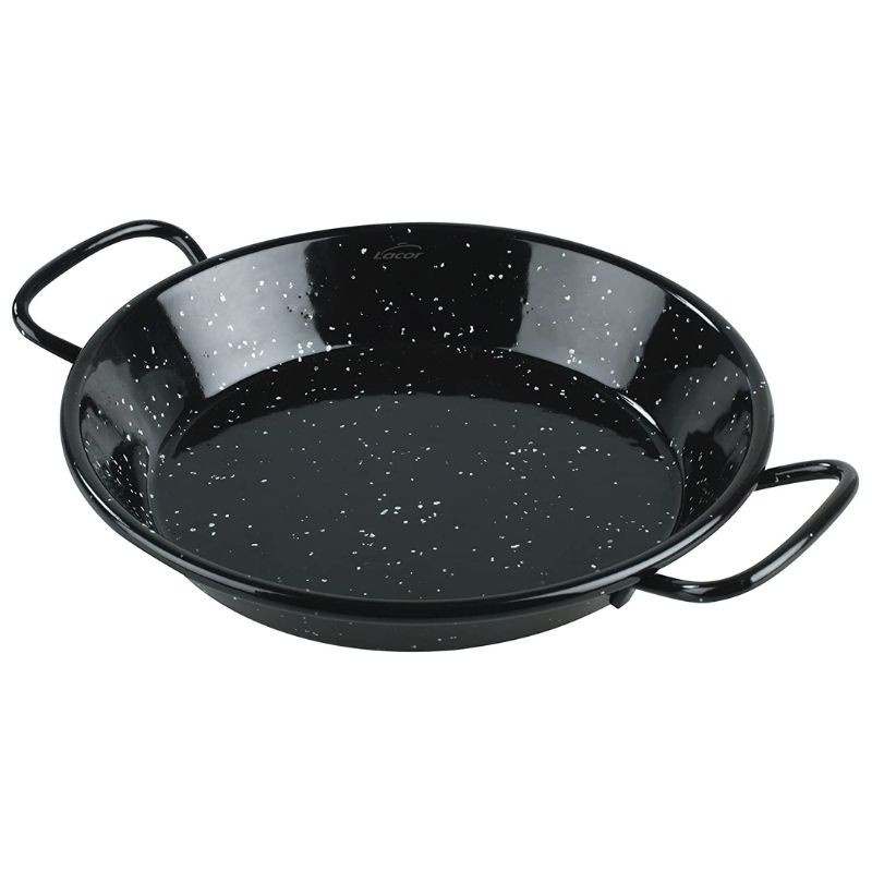 Paella pann - Ø 24 cm - Lacor Paella pann - Ø 24 cm - Lacor