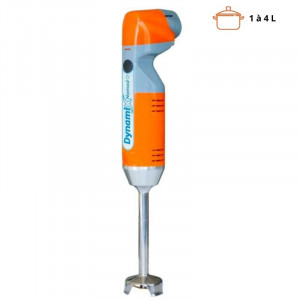 Miximissegisti 160 Nomad