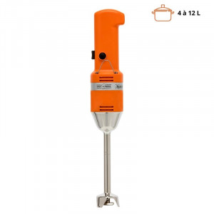 Mini Mixija Sukeldatav MD 95 E Nuga 4 teraga - FourniResto.com