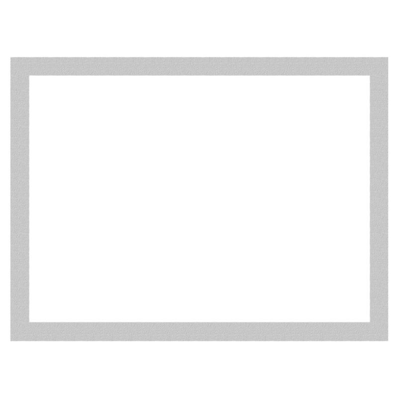 Valge tselluloosist lauakate - 400 x 300 mm - 2000 tk komplekt Valge tselluloosist lauakate - 400 x 300 mm - 2000 tk komplekt