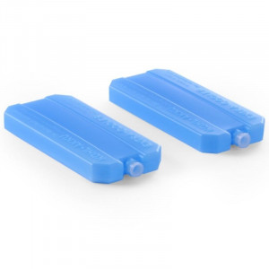 Vitrine Buffet Libiseva Kaas UNIQ - 2 Plaati - Must - HENDI