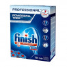 Nõudepesumasina Powerball tabletid - 125 tk komplektis - Finish Professional