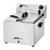 High-performance Pro 10 L Snack Deep Fryer for professionals