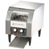 Toaster konveieriga Pro 1300 W roostevaba teras — Dynasteel