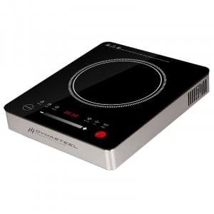 Induktsioonplaat Pro 2500 W — 80-240°C, Digitaalne