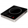 Induktsioonplaat Pro 2500 W — 80-240°C, Digitaalne