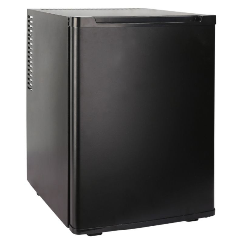 Mini Fridge Bar with Full Door Black - 40 L Mini Fridge Bar with Full Door Black - 40 L