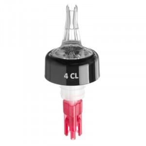 Ball Pourer-Doser 4 cl - Set of 2 - Brand HENDI - Fourniresto