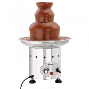 Šokolaadifontään - 2,5 kg - Bartscher