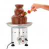 Šokolaadifontään - 2,5 kg - Bartscher