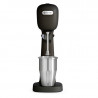 Milkshake segisti - Must - Hendi