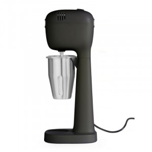 Milkshake segisti - Must - Hendi