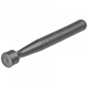 Pilon à Cocktails à Tête Plate - Hendi