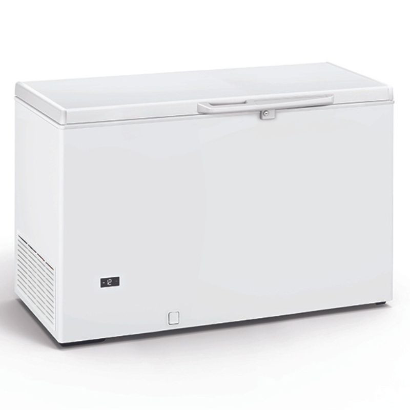 Sügavkülmik - 370 L Sügavkülmik - 370 L