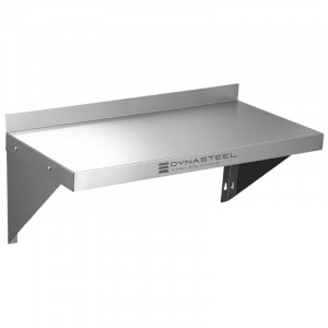 Roostevabast terasest seinariiul 800 x 300 mm tagaseinaga