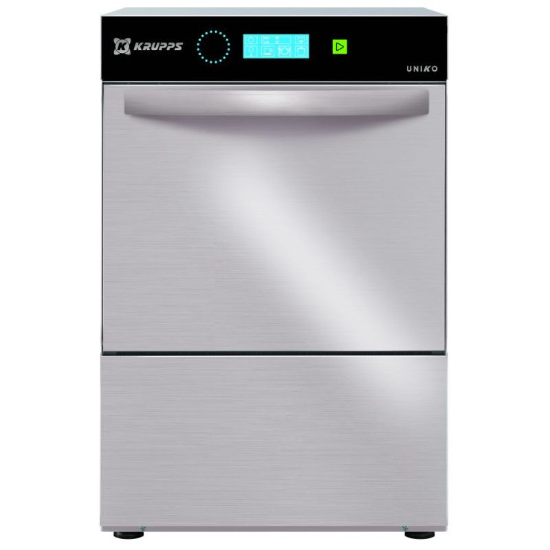 Lave Verre Professionnel 40x40 - Elitech Line Krupps Lave Verre Professionnel 40x40 - Elitech Line Krupps