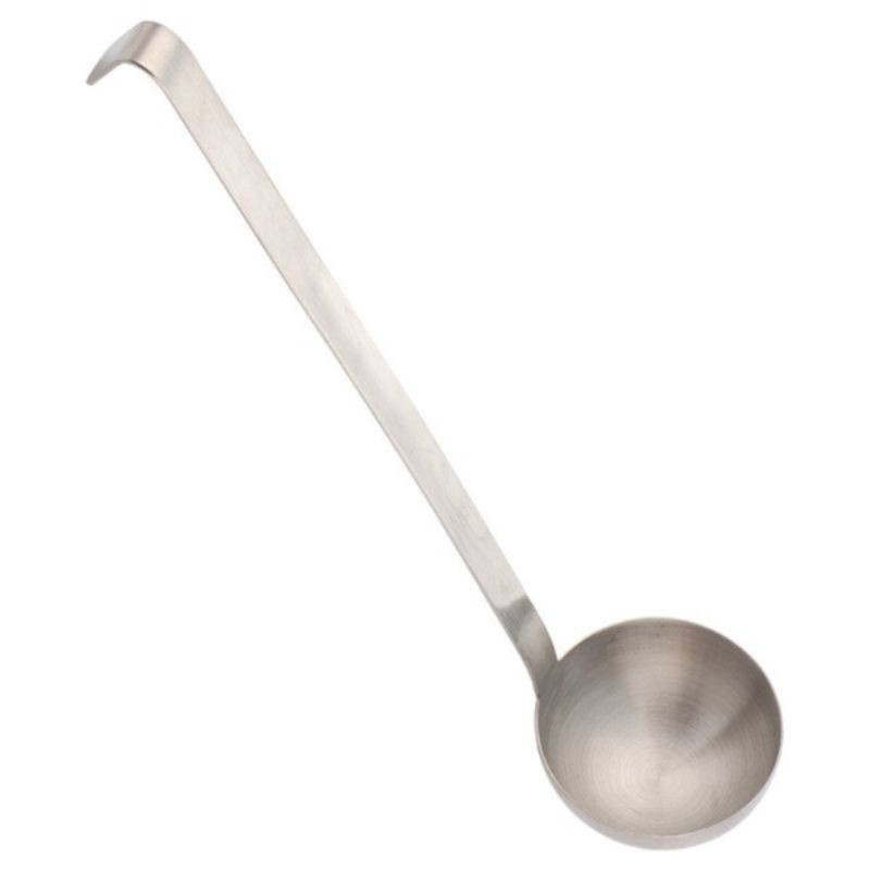 Soup Ladle - Ø 80 mm - Dynasteel Soup Ladle - Ø 80 mm - Dynasteel