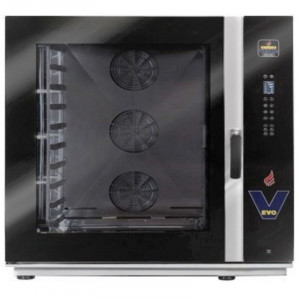 Neli Professionnel Evo Digitaalne - 10 taset 600 x 400 - VESTA