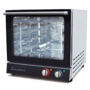 Neli professionaalset pulssõhkuventilaatorit - 4 tasandit 430 x 330 - VESTA