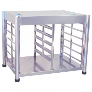 Toetus ahjule - 12 taset GN 1/1 - VESTA