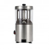 Chocolatière Professionnelle 3 L 1200 W — Termostaat 90°C