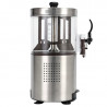 Chocolatière Professionnelle 3 L 1200 W — Termostaat 90°C
