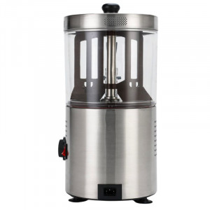 Chocolatière Professionnelle 3 L 1200 W — Termostaat 90°C