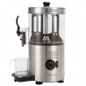 Chocolatière Professionnelle 3 L 1200 W — Termostaat 90°C