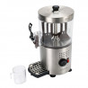 Chocolatière Professionnelle 3 L 1200 W — Termostaat 90°C