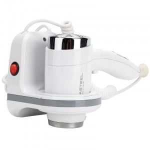 Seinapealne föön 1100 W Valge ABS | Hotell & CHR