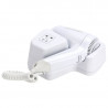 Seinapealne föön 1100 W Valge — Hotell & Spa