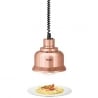 Infrared Copper Heat Lamp - REFURBISHED