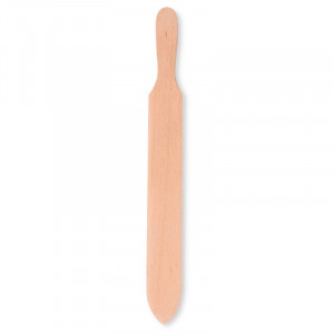Pannkookide labidas pöögist 40 cm