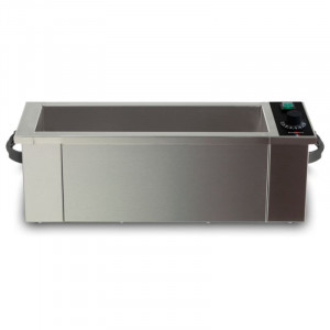 Bain Marie veega - 3 x GN1/6 - Krampouz