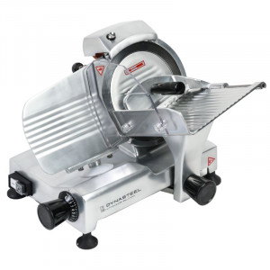 Professionaalne poolautomaatne singilõikur 195 mm - Dynasteel