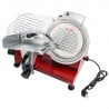 Gravity Ham Slicer 250 mm 150 W Aluminum
