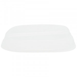 Kaan kahe sektsiooniga korduvkasutatavale PP alusele - Komplekt 24 - FourniResto