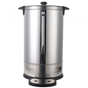 Percolateur Professionnel 14 L 100 Tasses 1650 W Roostevaba Teras