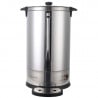 Percolateur Professionnel 14 L 100 Tasses 1650 W Roostevaba Teras
