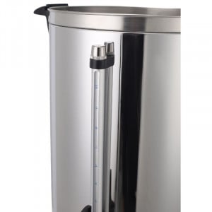 Percolateur Professionnel 14 L 100 Tasses 1650 W Roostevaba Teras