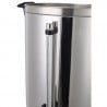 Percolateur Professionnel 14 L 100 Tasses 1650 W Roostevaba Teras