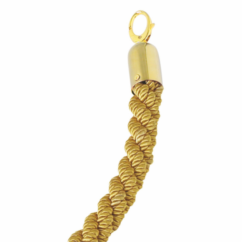 GOLDEN HOOK CORD - Pujadas GOLDEN HOOK CORD - Pujadas